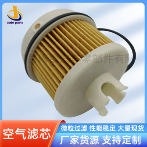 ไส้กรองน้ำมันดีเซลโตโยต้า 23390-78221 N1332107 สำหรับอะไหล่ทดแทน FAW JP - Product Image 5