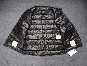 Gilet Invernale di Lusso NFC Personalizzato, Giacca Senza Maniche da <span class=keywords><strong>Uomo</strong></span> di Design - Product Image 4