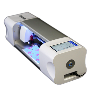 Machine de découpe de film de protection d'écran universel anti-choc pour téléphone <span class=keywords><strong>portable</strong></span> Daqin IDskin avec <span class=keywords><strong>logiciel</strong></span> APP - Product Image 2