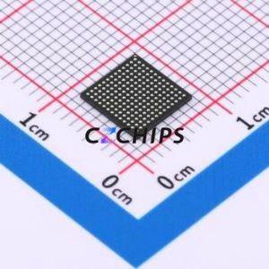 ไมโครคอนโทรลเลอร์ชิปวงจรรวม UFBGA-169 STM32H753AII6 (MCU/mpu/soc) - Product Image 2