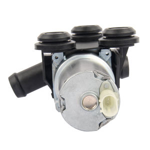 Pompe à eau supplémentaire pour Bmw série 13 E81 E82 E84 E87 E88 E90 E91 E92 E93 OE 6928246, nouvelle pièce de rechange - Product Image 3