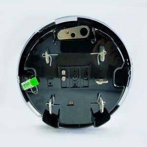 ZHONGYI <b>Three</b> Phase ANSI Socket Electric Meter DTS5558 9S 16S LoRaWAN NB RS485 Active Class 0 5 Reactive Class 1 0 Accuracy - Product Image 5