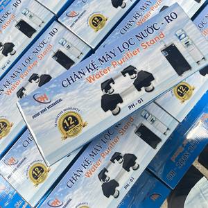 Base Ajustable para Electrodomésticos, Tipo Vietnam, para Purificador de Agua Manual de 100 Kg, Base para Lavadora - Product Image 3