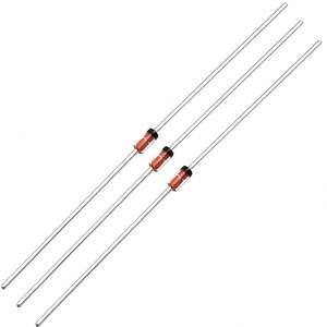 100% Original & Authentic WZ135 DO-35 Diode Wholesale Order Professional Electronic Component Shop & Services CZSKU:OA96HB75 - Product Image 1