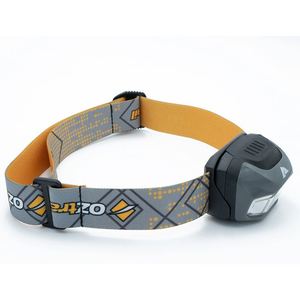 New Custom Polyester Nylon Elastic Jacquard Webbing Customized Outdoor Headlamp Band - Product Image 1