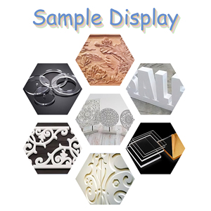 목공 경제적 인 5KW 전력 1325 <span class=keywords><strong>CNC</strong></span> 라우터를위한 자동 3D 조각 절단 및 조각 기계 - Product Image 5