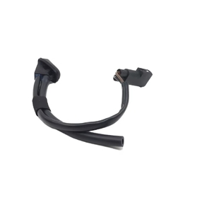 XS4117666A หัวฉีดทำความสะอาดกระจกหน้าแบบอุ่นอะไหล่รถยนต์สำหรับ <span class=keywords><strong>Ford</strong></span> Focus 98-05 Mondeo MK4 - Product Image 2