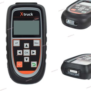 Nuevo Detector de NOx Y006 para Camiones, Probador de Sensor de Nitrógeno, Detector de Urea, Temperatura de Escape, Detección de PM - Product Image 6