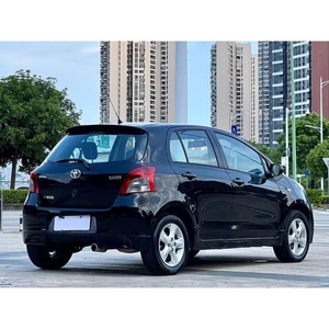 Toyota <span class=keywords><strong>Yaris</strong></span> d'occasion, modèle <span class=keywords><strong>2008</strong></span>, 1.6RS automatique, édition Sup Re Me Dynamic, <span class=keywords><strong>prix</strong></span> bas, disponible pour les commandes en gros - Product Image 4