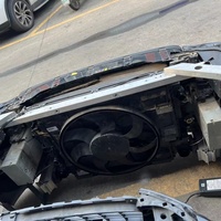 Piezas de Repuesto Usadas para Automóviles, Kit de Carrocería para XC60/XC90, Accesorios para Parrilla Delantera 2010-2019, Salida de Fábrica, 1 Año de Garantía