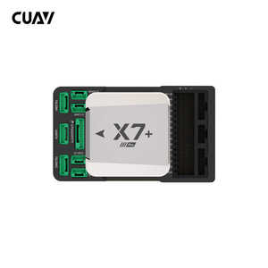 Controlador de Vuelo Automático para Drones y Embarcaciones CUAV X7+ con Procesador STM32F765 de 480MHz - Product Image 4