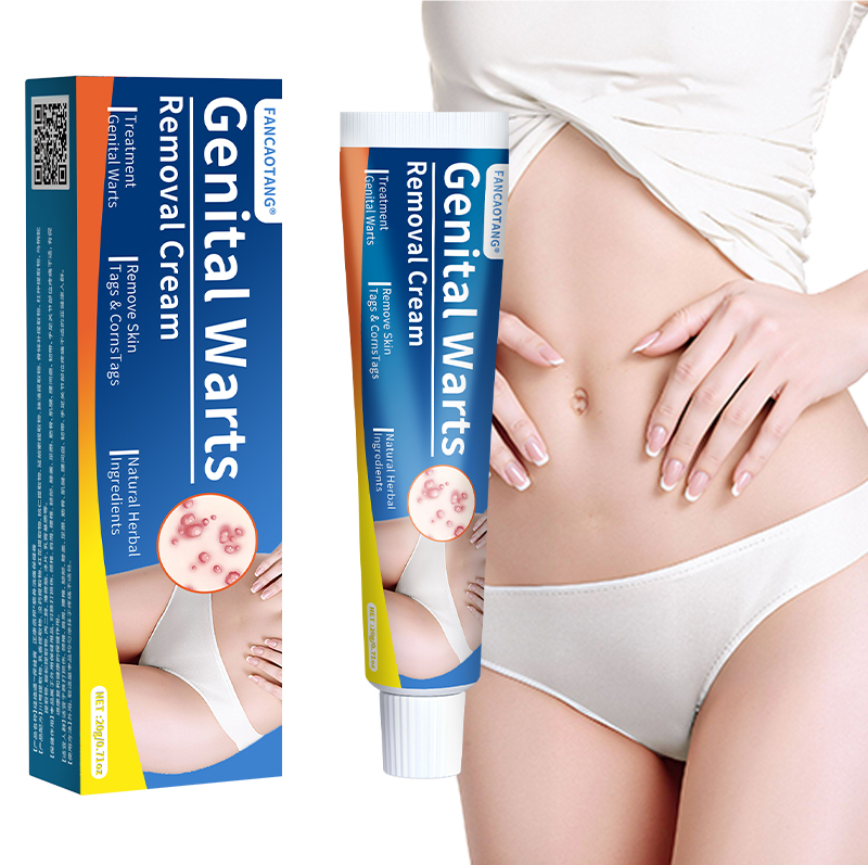 Intimate Area Care Chinese Herbal Ointment Pure Natural Class II External Use for Intolerable Itching CN JIN
