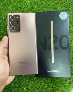 Téléphones portables d'origine de haute qualité et bon marché à Dubaï, <span class=keywords><strong>Note</strong></span> <span class=keywords><strong>20</strong></span>, Note20 <span class=keywords><strong>Ultra</strong></span>, téléphones Android, téléphones portables - Product Image 6