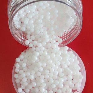 เม็ดพอลิแลคติดเกรดอาหารและฟิล์มเรซินโพลีแลคติด CAS 24980-41-4 - Product Image 2