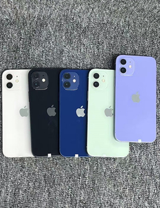 Venta al por Mayor de Teléfonos Celulares <span class=keywords><strong>iPhone</strong></span> <span class=keywords><strong>12</strong></span> <span class=keywords><strong>Mini</strong></span> Usados Originales Desbloqueados de Alta Calidad Totalmente Probados de <span class=keywords><strong>64GB</strong></span> 128GB - Product Image 1