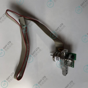 00349433S01 วงแหวนปลดล็อควาล์ว สำหรับเครื่องจักร SIEMENS - Product Image 5