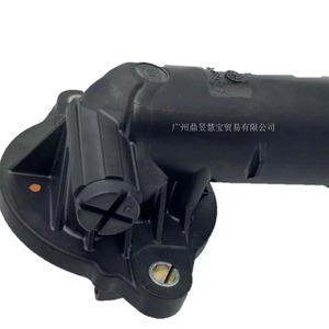 เทอร์โมสตัทเครื่องยนต์ไครสเลอร์ 05184977AE สำหรับเปลี่ยนซ่อมอะไหล่ใหม่ - Product Image 1
