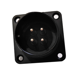 Conector 18-10S para Enchufe de Alimentación de Motor FANUC, Nueva Versión - Product Image 3
