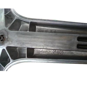 <span class=keywords><strong>Siemens</strong></span> iq700 machine à laver tambours bleus DC97-17234A - Product Image 6