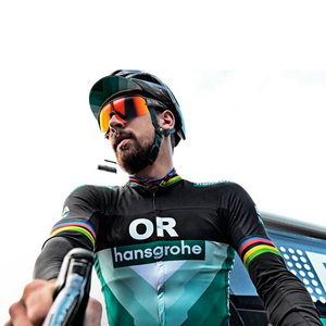 Meilleures lunettes de cyclisme polarisées anti-buée rétro américaines, 27 couleurs pour hommes et femmes, UV400, Viperes, lunettes de soleil de sport personnalisées - Product Image 4