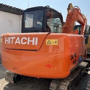 ชิ้นส่วนหลักที่ได้รับการรับรองจาก ZX70 7Ton ฮิตาชิดั้งเดิมของญี่ปุ่นส่วนประกอบหลักของรถขุดได้รับการรับรอง (มอเตอร์แบริ่งปั๊มเครื่องยนต์) สภาพดี - Product Image 2