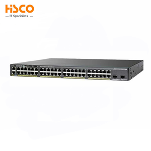 Commutateur <span class=keywords><strong>C9500</strong></span>-32QC-<span class=keywords><strong>E</strong></span> 9500 Commutateur 32 ports 40G, <span class=keywords><strong>NW</strong></span> Ess - Product Image 5