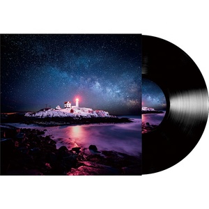 Personnalisation, 24 minutes par face maximum, <span class=keywords><strong>disque</strong></span> vinyle noir de haute qualité, 7 pouces, 10 pouces, 12 pouces, LP, décoration, presse d'enregistrement - Product Image 6