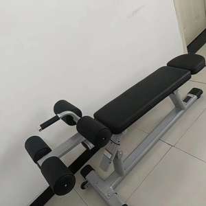 Équipement <span class=keywords><strong>de</strong></span> <span class=keywords><strong>musculation</strong></span> personnalisé <span class=keywords><strong>de</strong></span> <span class=keywords><strong>banc</strong></span> d'utilisation <span class=keywords><strong>de</strong></span> gymnase <span class=keywords><strong>de</strong></span> <span class=keywords><strong>prix</strong></span> usine pour le <span class=keywords><strong>banc</strong></span> réglable abdominal <span class=keywords><strong>de</strong></span> déclin - Product Image 5