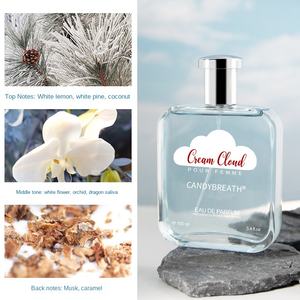 Perfume para Hombre y Mujer, Explosiones Transfronterizas de <span class=keywords><strong>Filipinas</strong></span>, Nubes, Fragancia Ligera y Duradera, <span class=keywords><strong>Colonia</strong></span> Fresca y Natural, Aroma Gourmet - Product Image 3