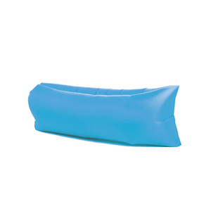 Inflatable Lounger <strong>Air</strong> <strong>Sofa</strong>, Outdoor Camping Quick-Inflatable <strong>Air</strong> <strong>Sofa</strong> Beach Lazy <strong>Bed</strong> for Backyard Beach - Product Image 6