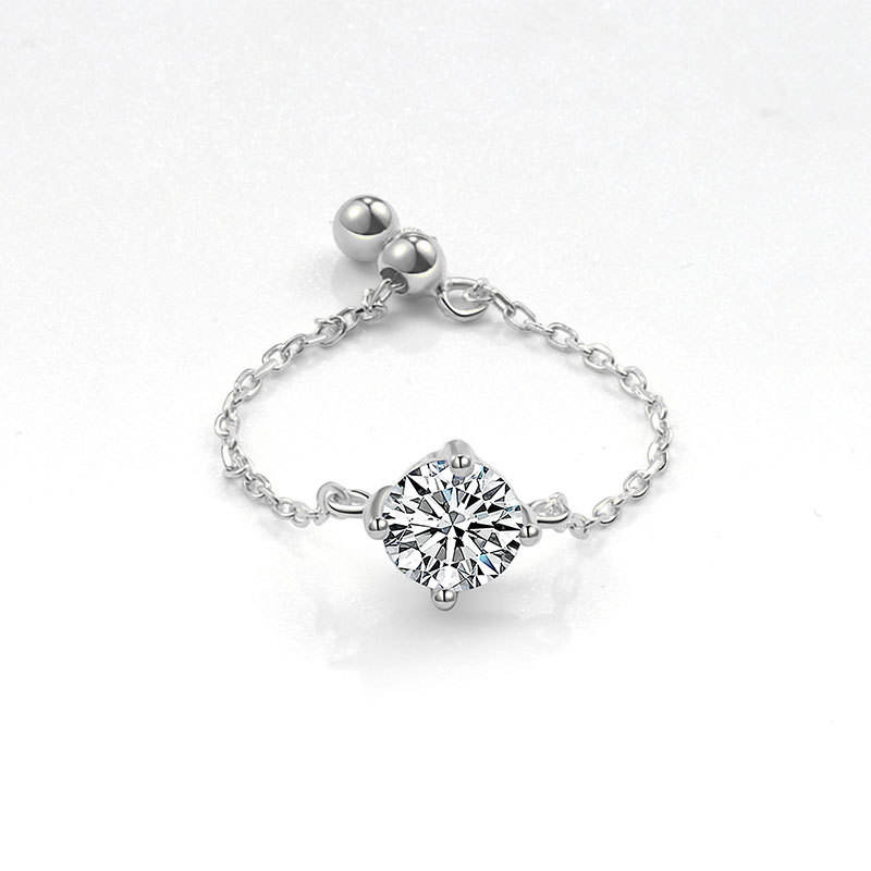 กลมสีขาว