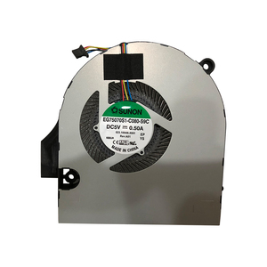 VN7-791 máy tính xách tay thay thế quạt làm mát cho VN7-791 VN7-791G nhựa tản nhiệt Bạc 180 ngày bảo hành - Product Image 3