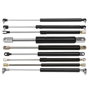 Thay thế bansbach EasyLift Xi lanh khí mùa xuân Lift hỗ trợ Struts Piston những cú sốc - Product Image 2