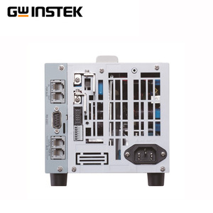 แหล่งจ่ายไฟแบบตั้งโปรแกรมได้ Gwinstek Plr20 18 36v 20a ปรับแรงดันไฟฟ้าได้ สำหรับใช้ในห้องปฏิบัติการ - Product Image 3