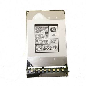 CDDMJ 8TB HDD SAS 7.2k 3.5" 12G 4Kn Hard Drive for New Server - Product Image 5