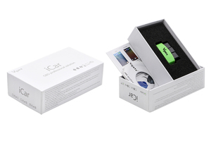Vgate Icar3 Wifi Elm327 OBD2 Car Interface Support IOS/<b>Android</b>/PC Vgate Icar 3 Wifi Elm327 Interface Supports All Obd - Product Image 6