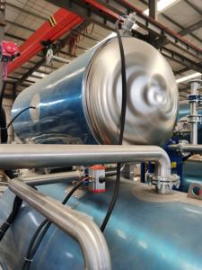 900*1800mm industriale sterilizzatore alimentare <span class=keywords><strong>Autoclave</strong></span> per vasetti di vetro/barattolo di latta storta sterilizzatore macchina <span class=keywords><strong>Autoclave</strong></span> sterilizzatore a vapore - Product Image 5