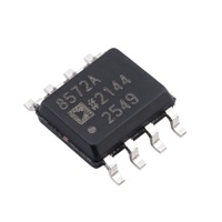 AD8572ARZ-REEL7 SOIC-8 Composant électronique d'origine neuf Service BOM complet Expédition rapide Support technique en ligne 24h/24