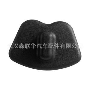 Renault Master Mk3 Sliding <b>Door</b> Lock <b>Handle</b> Button 8200766682 For 2010 2021 <b>Replacement</b> Part Abs Material - Product Image 5