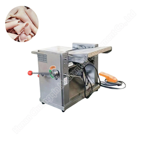 Meat Peeling Removal Machine Pork Skin Peeling Pork/chicken/fish Peeling Machine - Product Image 3