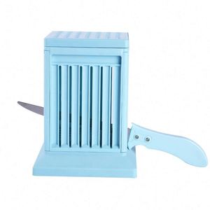 Boîte de fabrication de brochettes de barbecue en acier inoxydable à 49 trous, ensemble d'ustensiles de cuisine, compatible lave-vaisselle, antiadhésif - Product Image 5