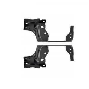 Front Bumper <b>Bracket</b> 68404041AA For Dodge RAM1500 2019-2023 - Product Image 3