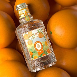 Ixiang Small Town Blood Orange Basil, Eau de Parfum para Mujer, Fragancia Duradera, Bestseller Transfronterizo, Primeval - Product Image 3