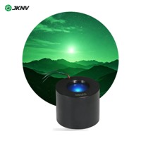 JKNV Gen2+ MX11769 Contrôle de gain externe FOM1400 P45 Alimentation pour contrôle de portail automatique Vision nocturne en basse lumière