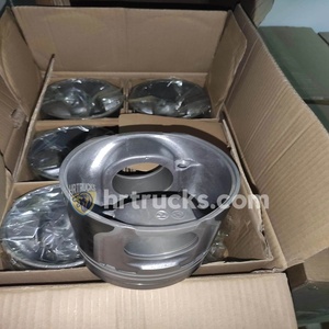 Sinotruk phụ tùng weichai động cơ máy phát điện đặt <span class=keywords><strong>Piston</strong></span> 1000076563 mới <span class=keywords><strong>Piston</strong></span> wd615 wd618 wp10 wp12 wp13 wp6/226b - Product Image 2