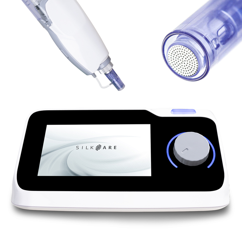 OEM ODM Portable Reskin Skin Care