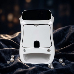 Hot Sales Smart Nail Art Painting Machine Automatic Digital DIY Nail Art <b>Printer</b> Machine Printing 3D Nail <b>Printer</b> - Product Image 1