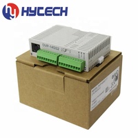 Nuevo Controlador Lógico Programable (PLC) Original Delta DVP14SS2 Serie SS2 Módulo CPU de 14 Puntos DVP14SS211T / R