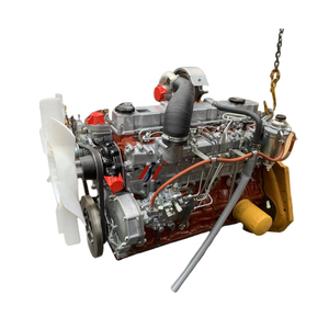 New Original s6st động cơ lắp ráp xe nâng S6s động cơ diesel lắp ráp STD-S6ST-PA1 cho <span class=keywords><strong>Mitsubishi</strong></span> - Product Image 1