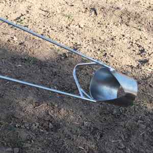 Chuyên Nghiệp Nông Nghiệp Lỗ Công Cụ Đào Với Nhiều Kích Thước Tùy Chọn Cho Trồng Cấy Và Khai Thác Đất - Product Image 2